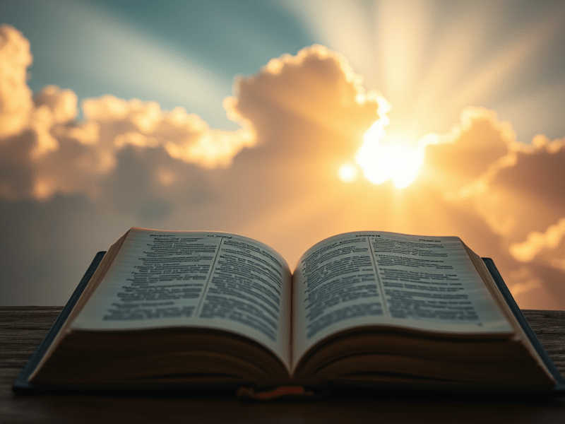 Why Understanding Precedes Righteous&nbsp;Judgement